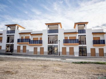 Penthouse zum Verkauf in Burjulu - La Mulería