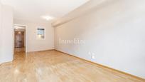 Bedroom of Flat for sale in  Madrid Capital  with Heating, Parquet flooring and Storage room