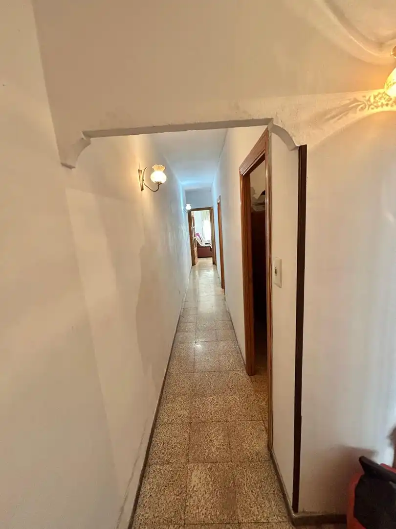 Wohnung mit Terrasse zum Verkauf in Carrer de Salvat Papasseit, imagen 6