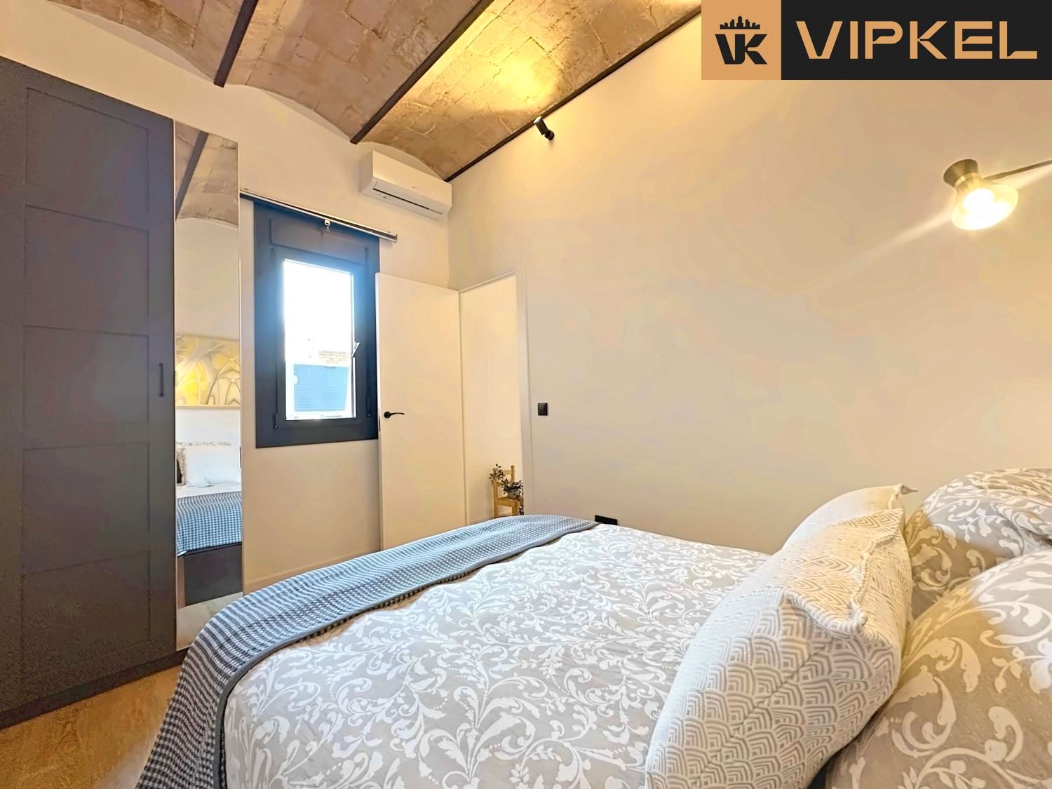 Pis en venda a Carrer dels Ferrocarrils Catalans, La Marina del Port