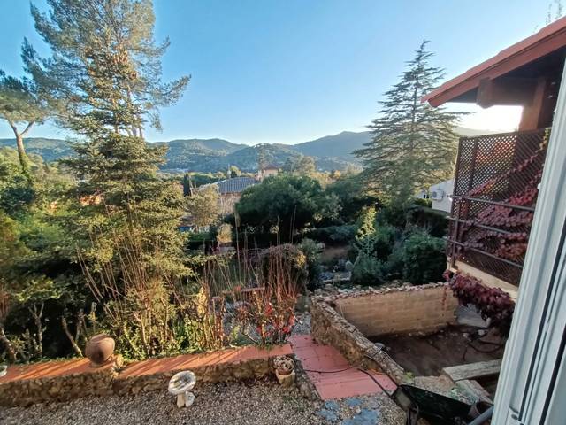 Casa-chalet en Alquiler en Carrer Rafael Casanovas en Vallromanes