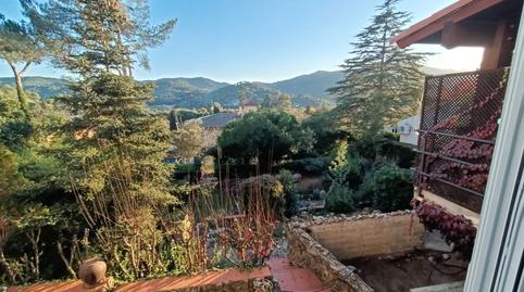 Foto 2 de Casa o xalet de lloguer a Carrer Rafael Casanovas, Vallromanes, Barcelona