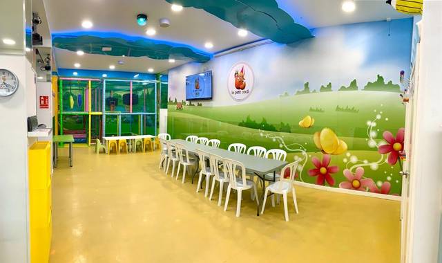 Local comercial en Venta en Los Boliches