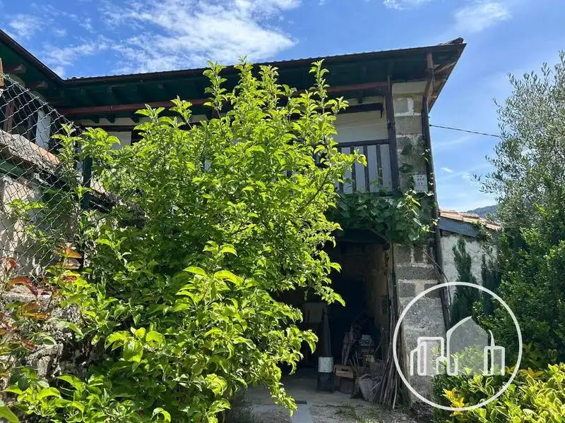 Casa o chalet en venta en Merindad de Valdeporres