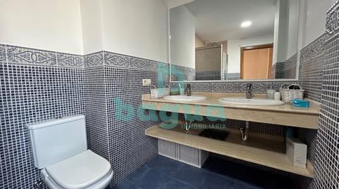 Foto 5 de Pis en venda a Almendralejo, Badajoz