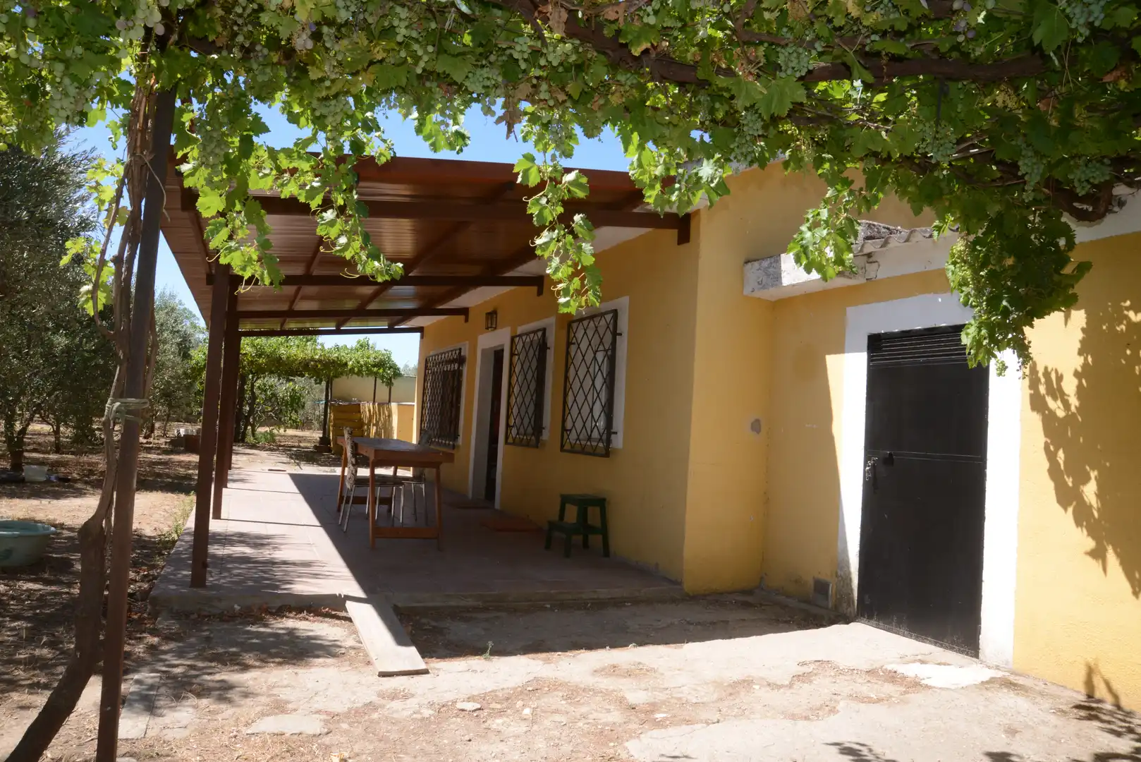 Country house with pool for sale in Fuente El Saz de Jarama, imagen 6