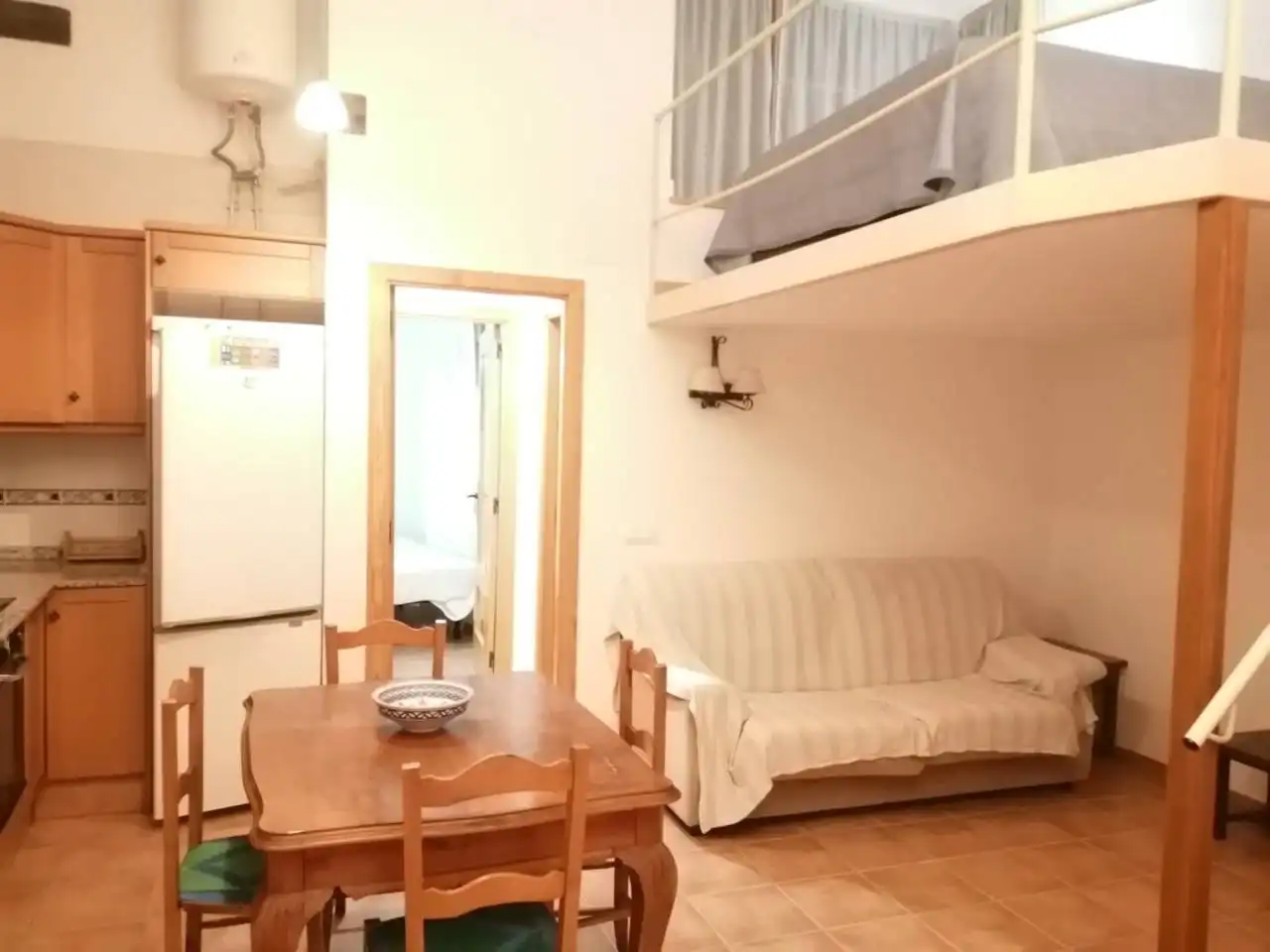 Piso en venta en Borriol, imagen 8