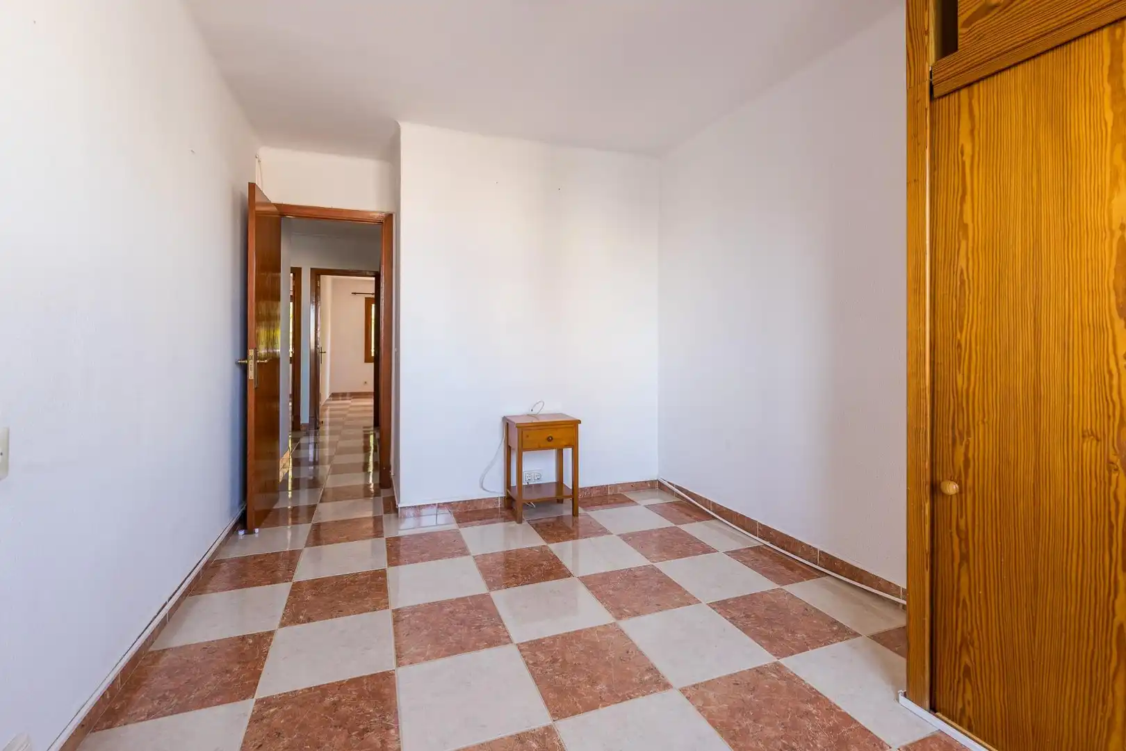 Piso con ascensor en alquiler en Llevant, imagen 19