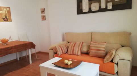 Foto 2 von Wohnungen zur Miete in Centro, Huelva Capital
