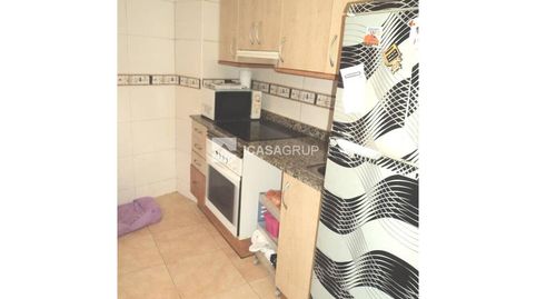 Foto 2 de Piso en venta en Mercat, Rubí