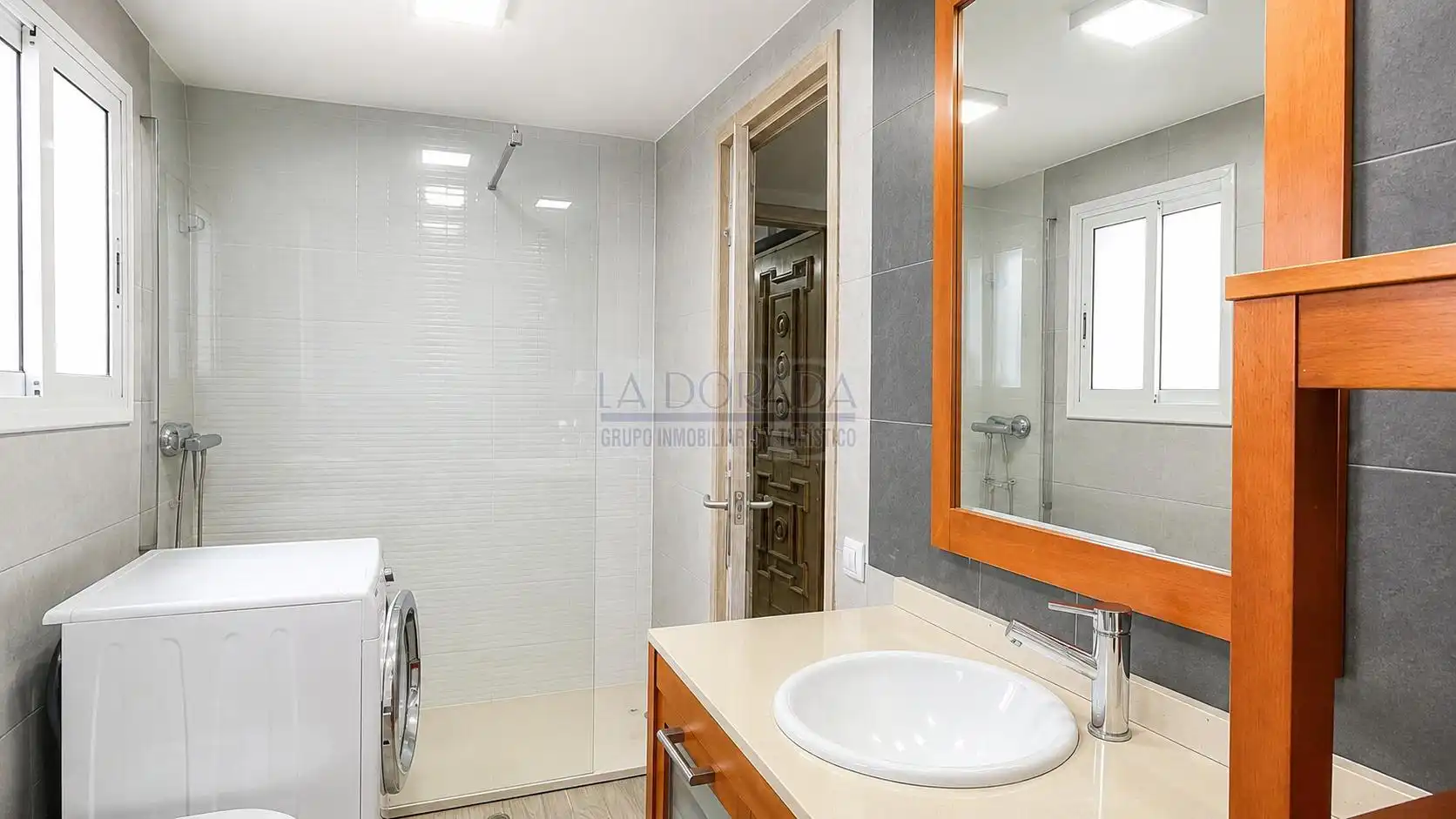 Baño de Planta baja en venta en Cambrils con Aire acondicionado, Calefacción y Terraza