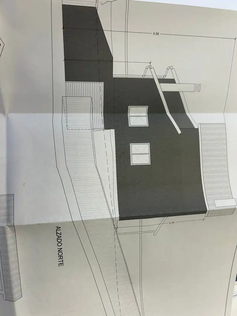 Terreno residencial en venta en Polígono 76 PARCELA 209, imagen 17