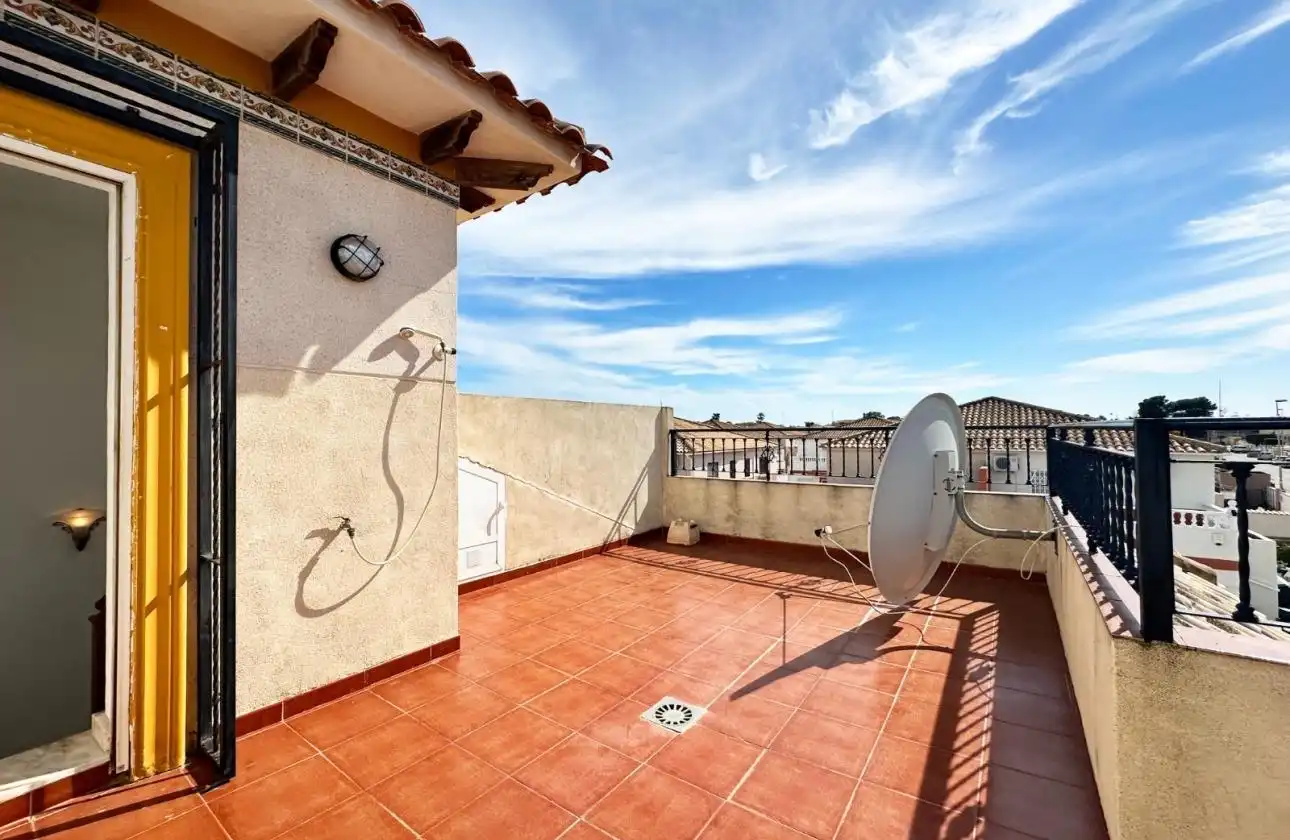 Casa pareada con piscina en venta en Calle Calle Caliza, imagen 33