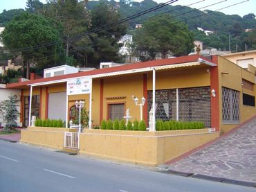 Maison à vendre à Calle roca grossa 128