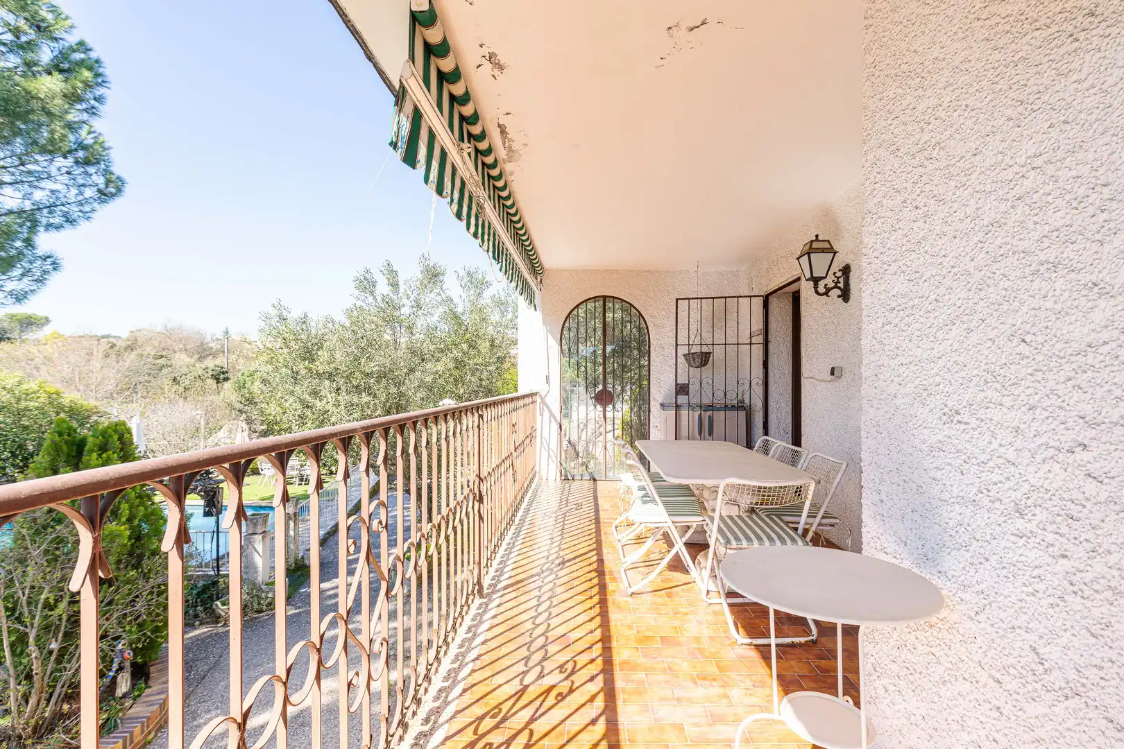 Casa con terraza en venta en Los Ángeles - Jarandilla, imagen 50