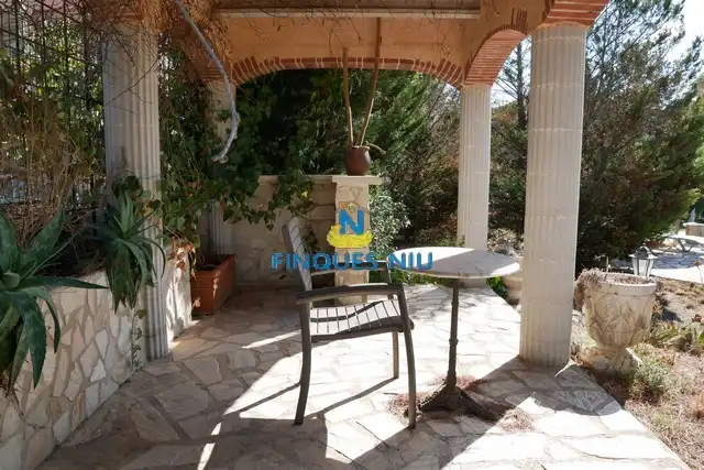 Casa con piscina en venta en Carrer Sant Martí, imagen 39