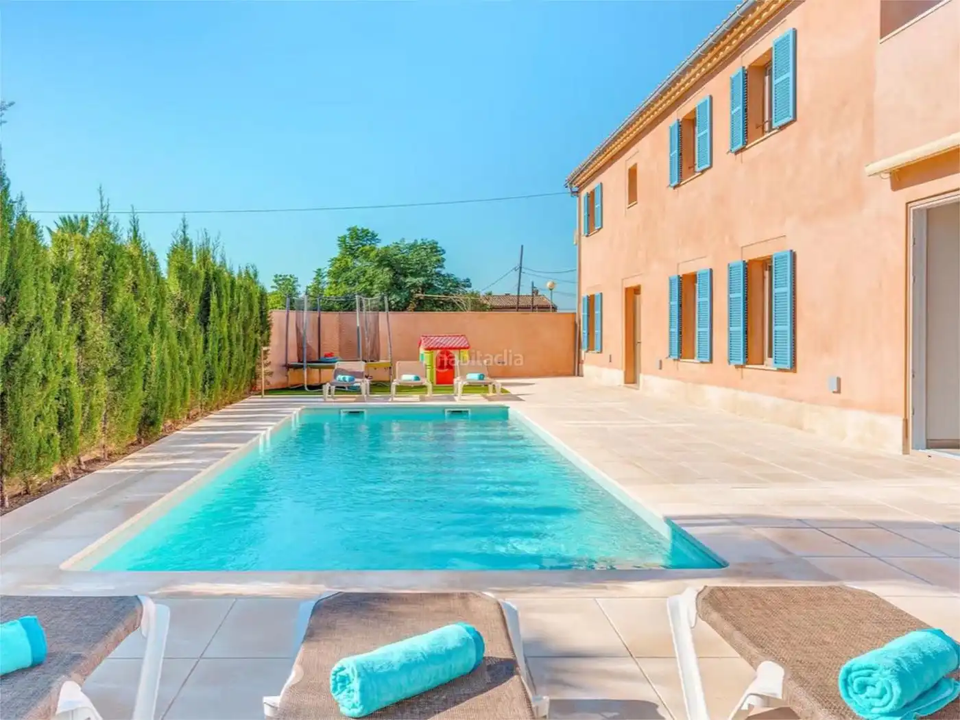 Haus zur Miete in Carrer Camí de sa Torre 20, imagen 16