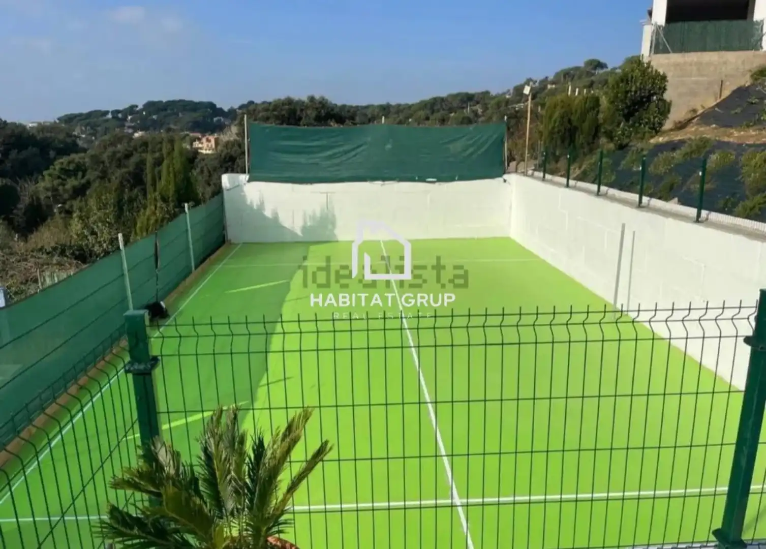 Casa con piscina in vendita a Aiguaviva Parc, imagen 8