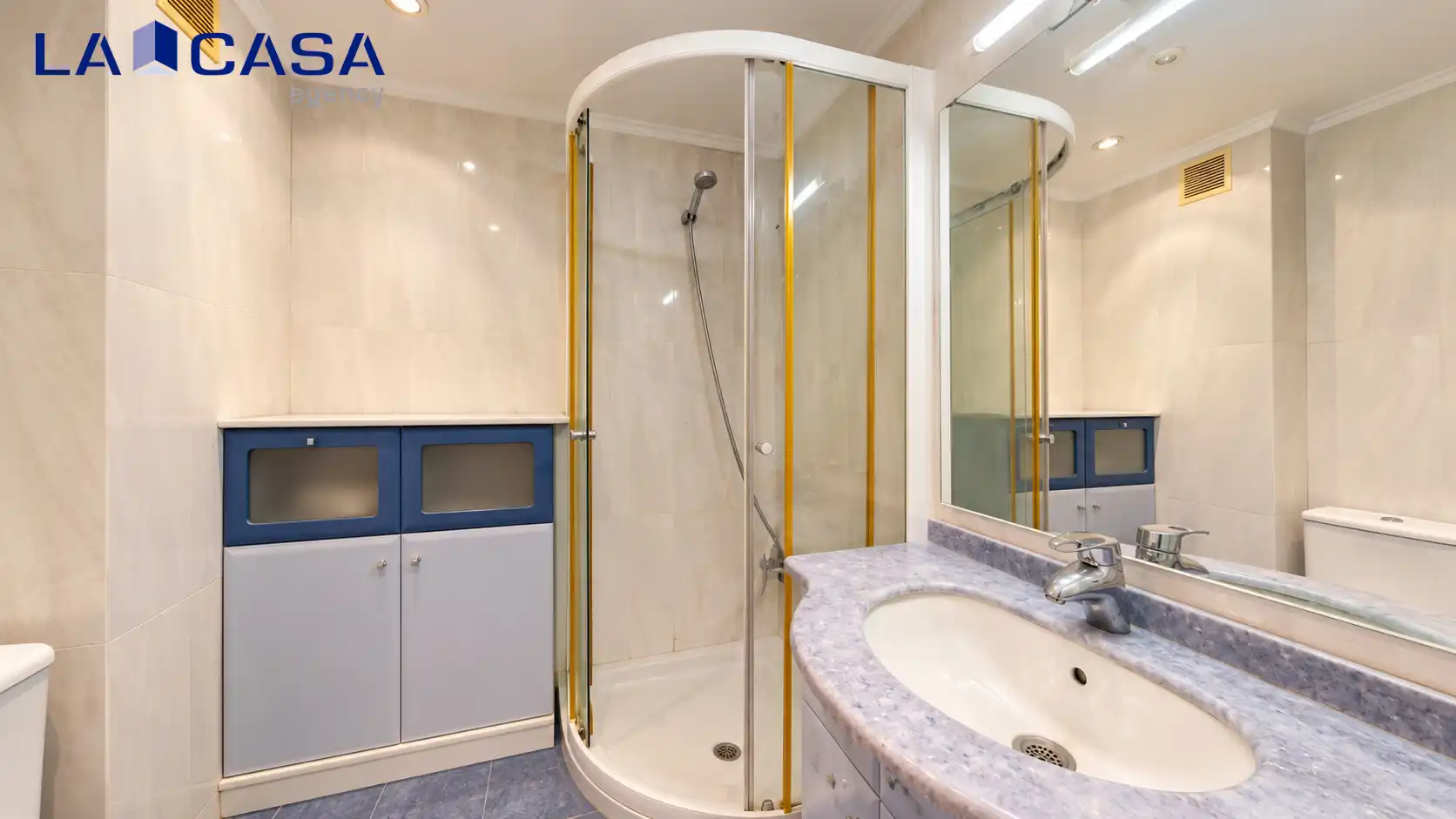 Baño de Piso en venta en Deusto