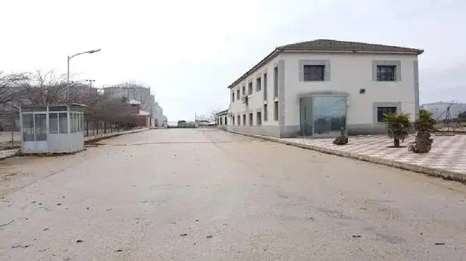 Nave industrielle à vendre à Tarancón