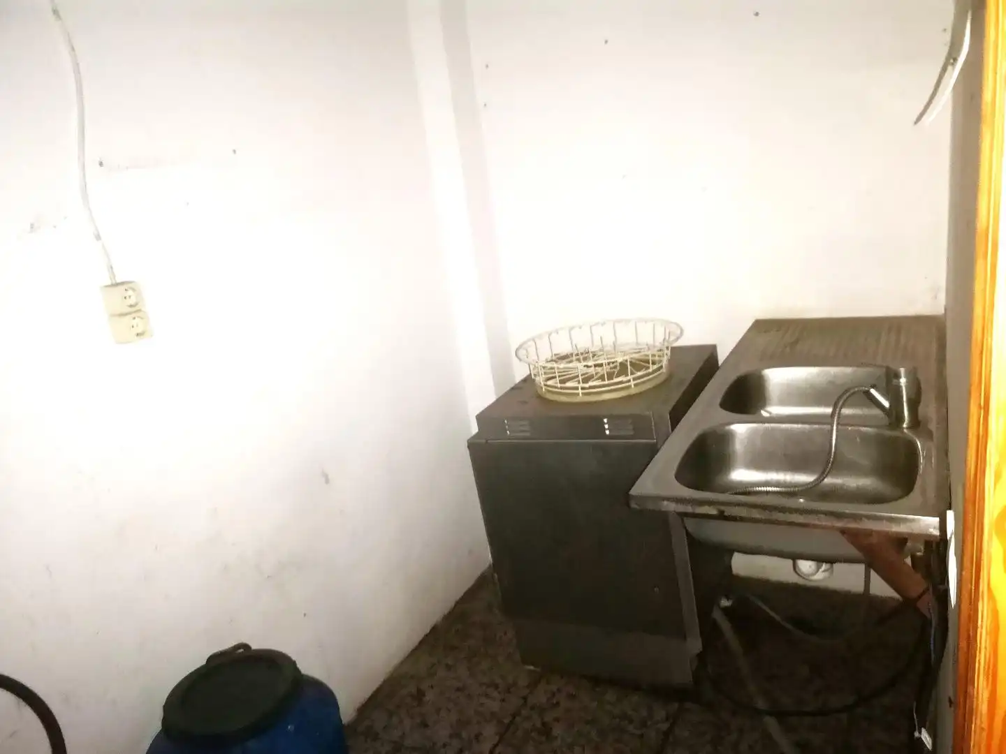 Local de alquiler en Pere Morell - Alborxí