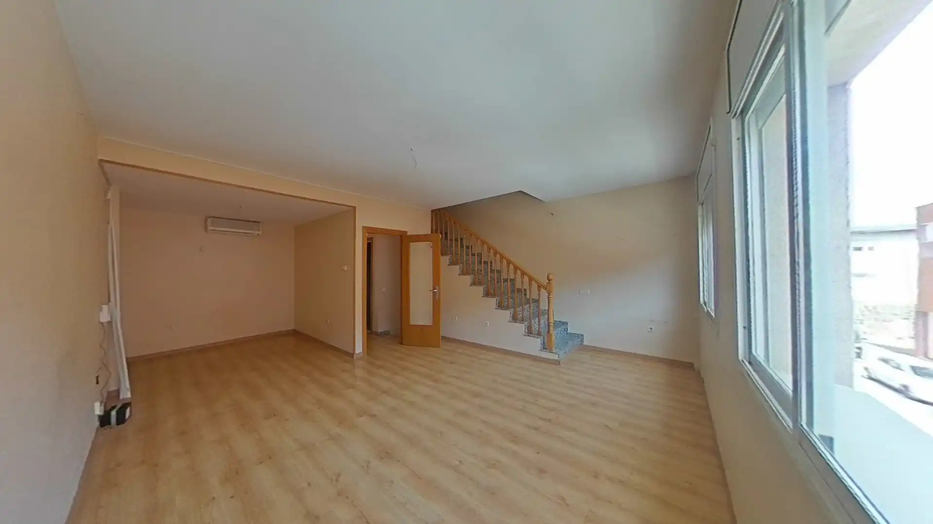Reihenhaus mit Garten zum Verkauf in Ponent, imagen 3