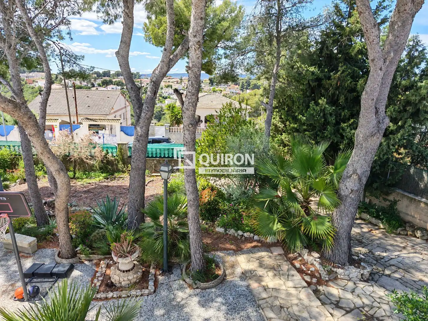 Chalet con piscina en venta en Bellvei, imagen 14
