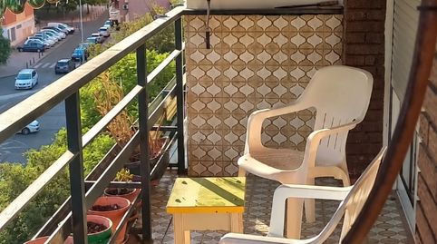 Foto 3 de Piso en venta en Avenida Virgen de Los Dolores, Vista Alegre - Parque Cruz Conde, Córdoba Capital