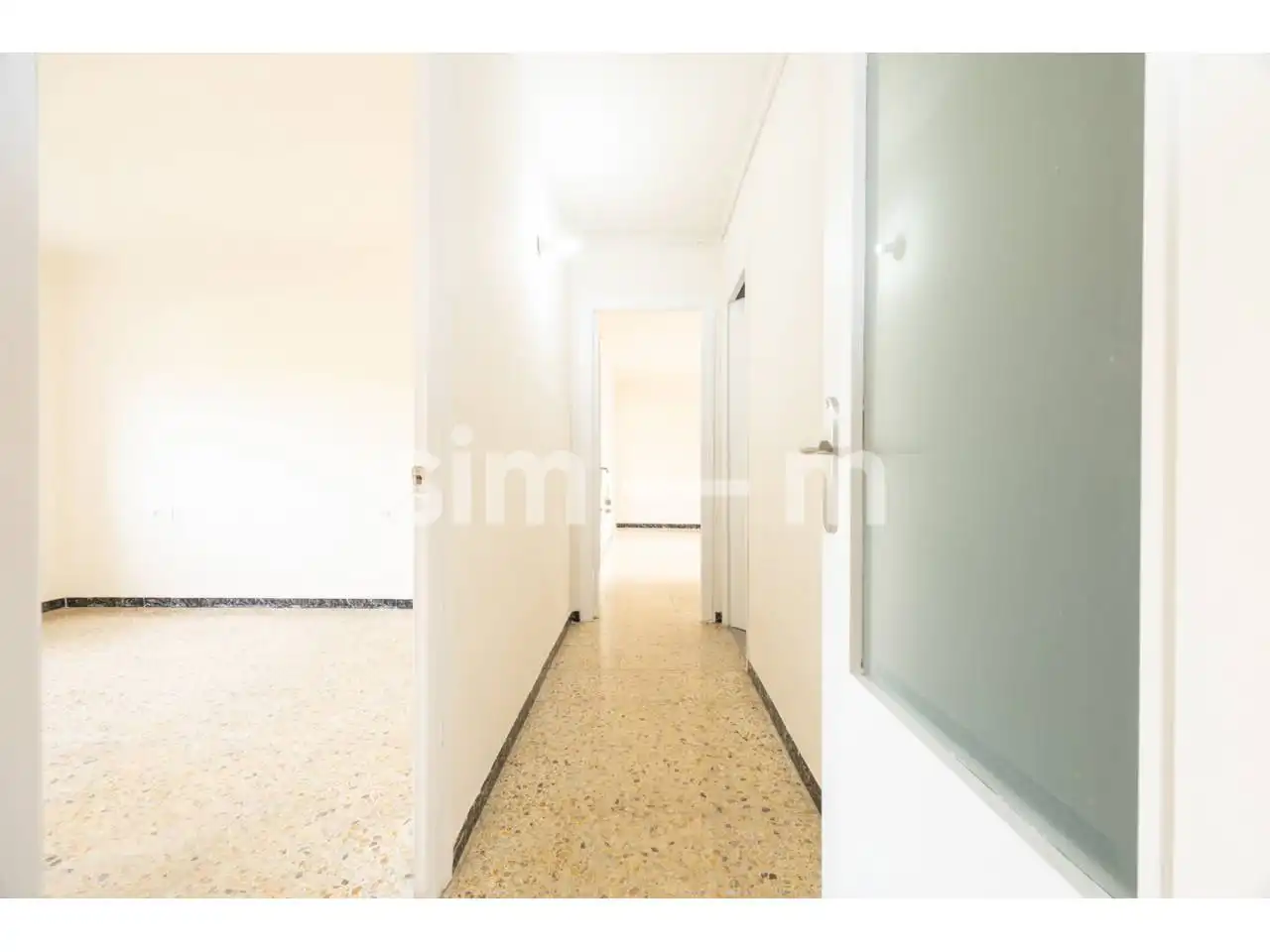 Wohnung zum Verkauf in Vic mit Heizung und Balkon