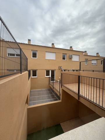 Casa-chalet en Venta en Petrés