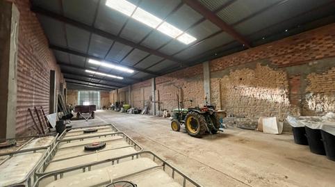 Photo 2 of Industrial buildings for sale in Camino Ermita, Mucientes, Valladolid