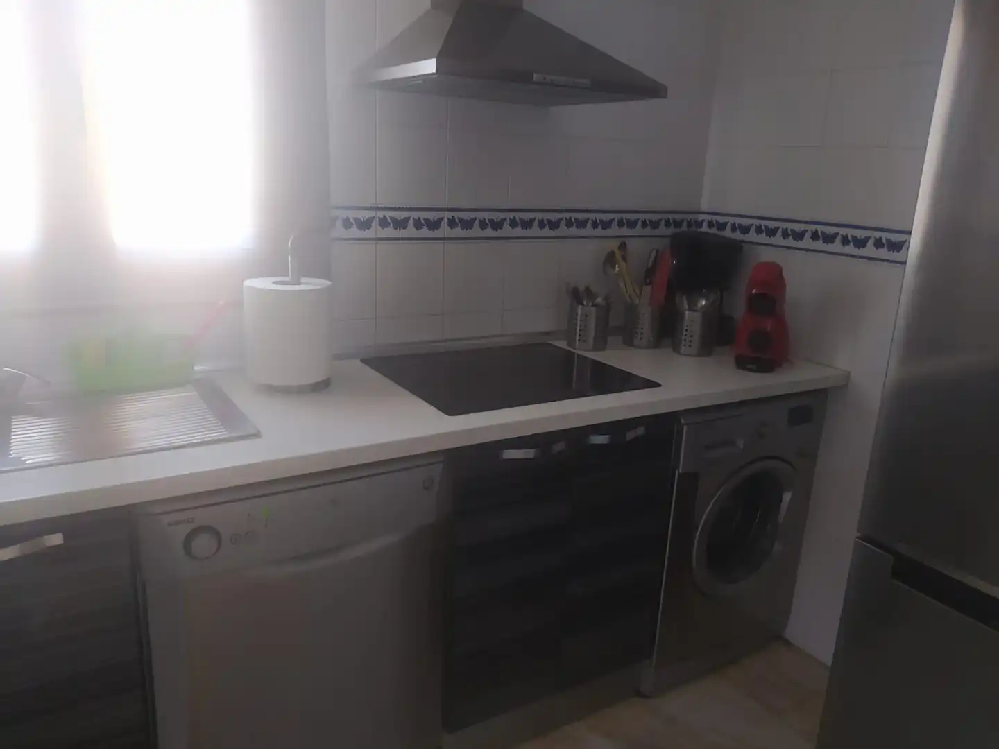 Àtic en venda a Novo Sancti Petri