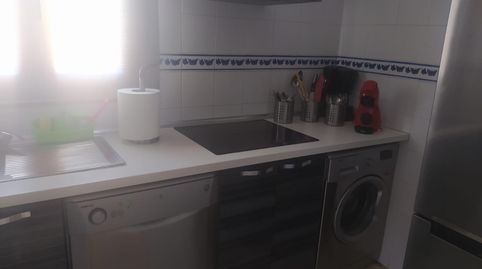 Foto 4 von Dachboden zum Verkauf in Novo Sancti Petri, Chiclana de la Frontera