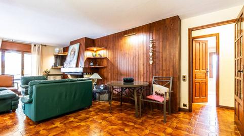 Foto 5 de Casa o xalet en venda a Ramon Planiol Claramunt, Urbanitzacions, Barcelona