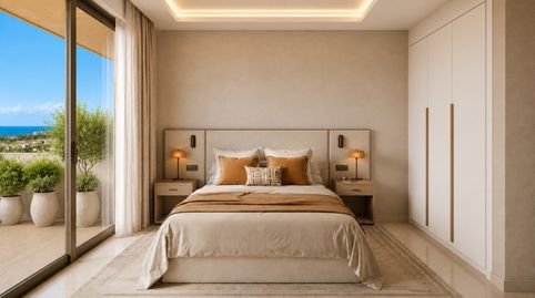 Foto 5 de Apartamento en venta en El Pinillo, Torremolinos