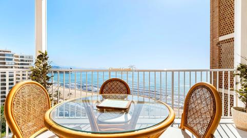 Foto 3 de Apartament en venda a Campello pueblo, Alicante