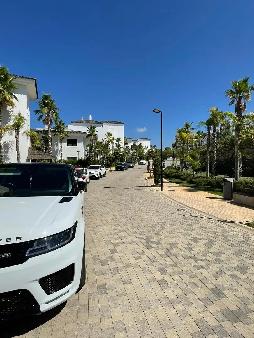 Appartement compact avec piscine à vendre à Estepona Pueblo, imagen 21