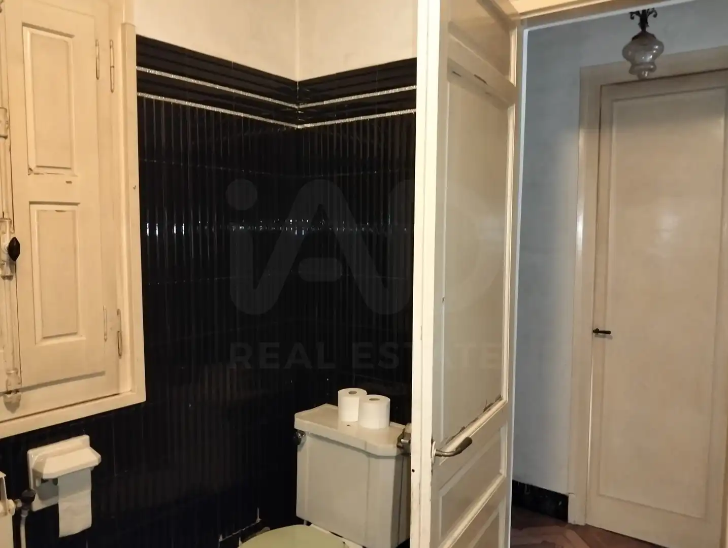 Baño de Casa o chalet de alquiler en Tornabous con Terraza