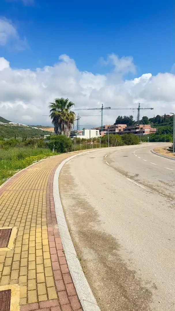 Terreny residencial en venda a A-7, imagen 15
