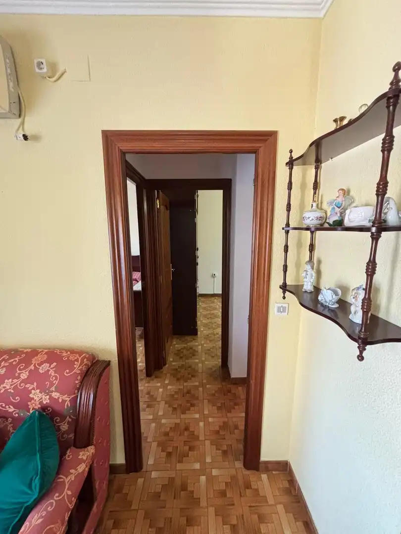 Appartamento con terrazza in vendita a Valdepeñas, imagen 11