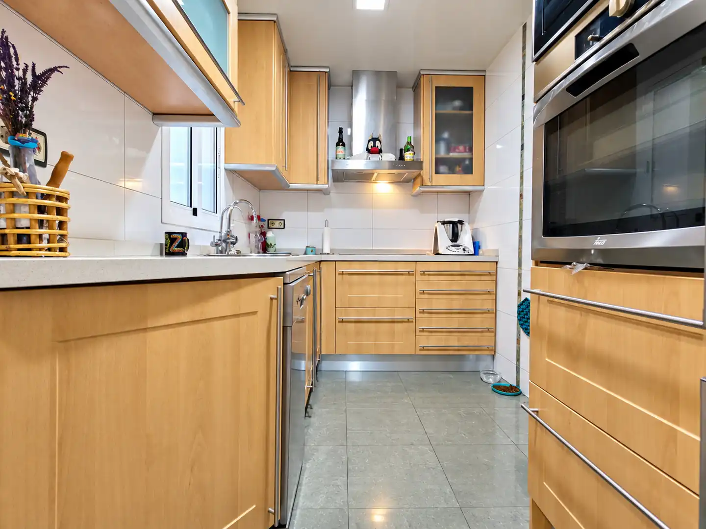 Piso en venta en Carrer del Doctor Vila, Sant Andreu de la Barca