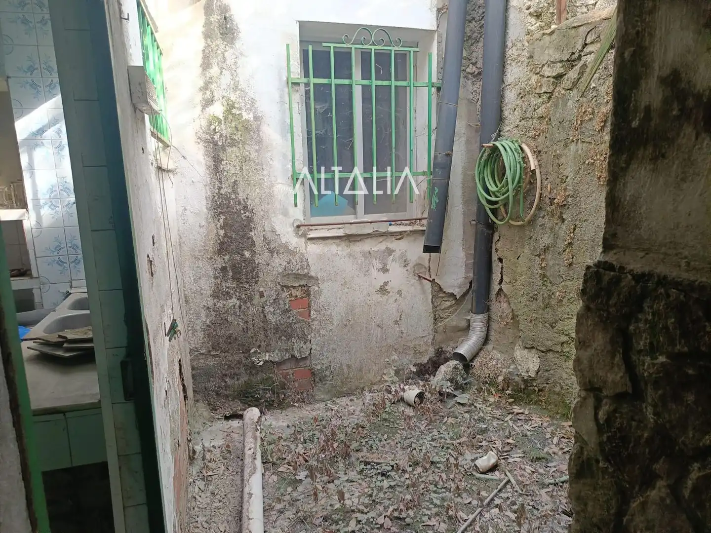 Casa con jardín en venta en igleia, imagen 9