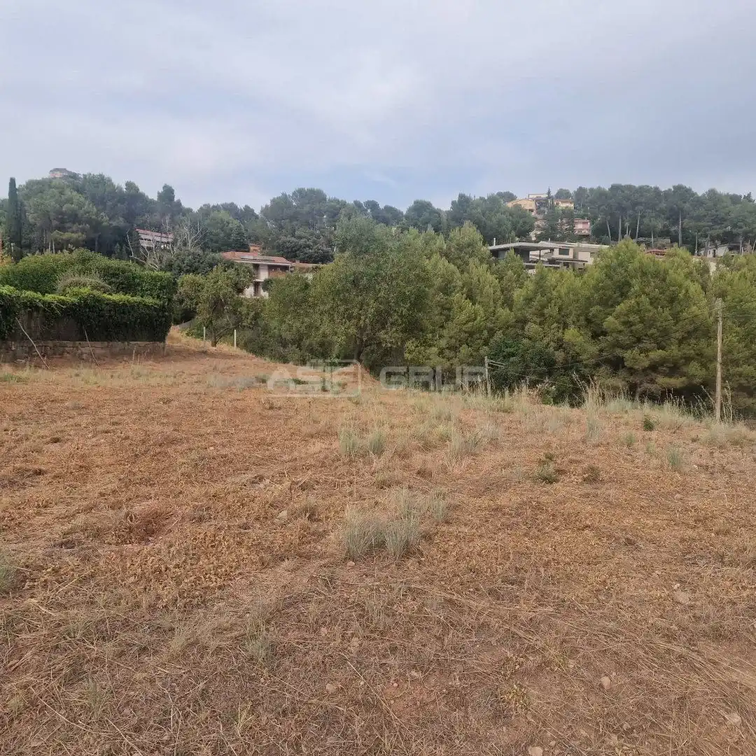 Wohnbaugrundstück zum Verkauf in Carrer dels Enamorats 9, 08416 Bigues i Riells del Fai, provincia de Barcelona, España, imagen 4