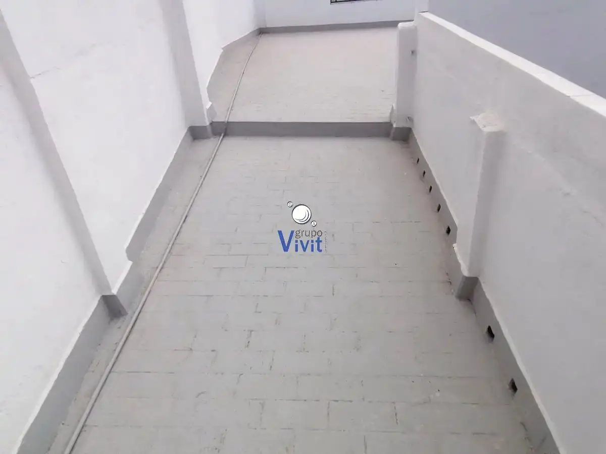 Terrassa de Casa o xalet en venda en Alcalá de Guadaira amb Traster
