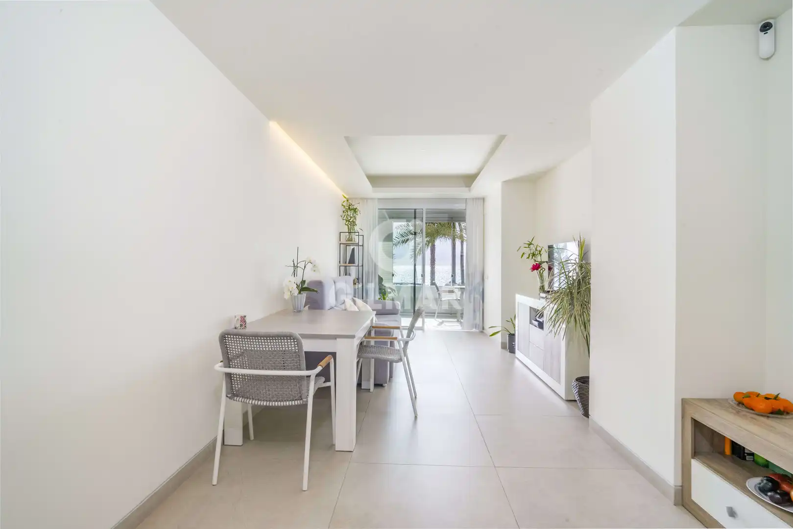 Apartament amb terrassa en venda a Estepona Pueblo, imagen 14
