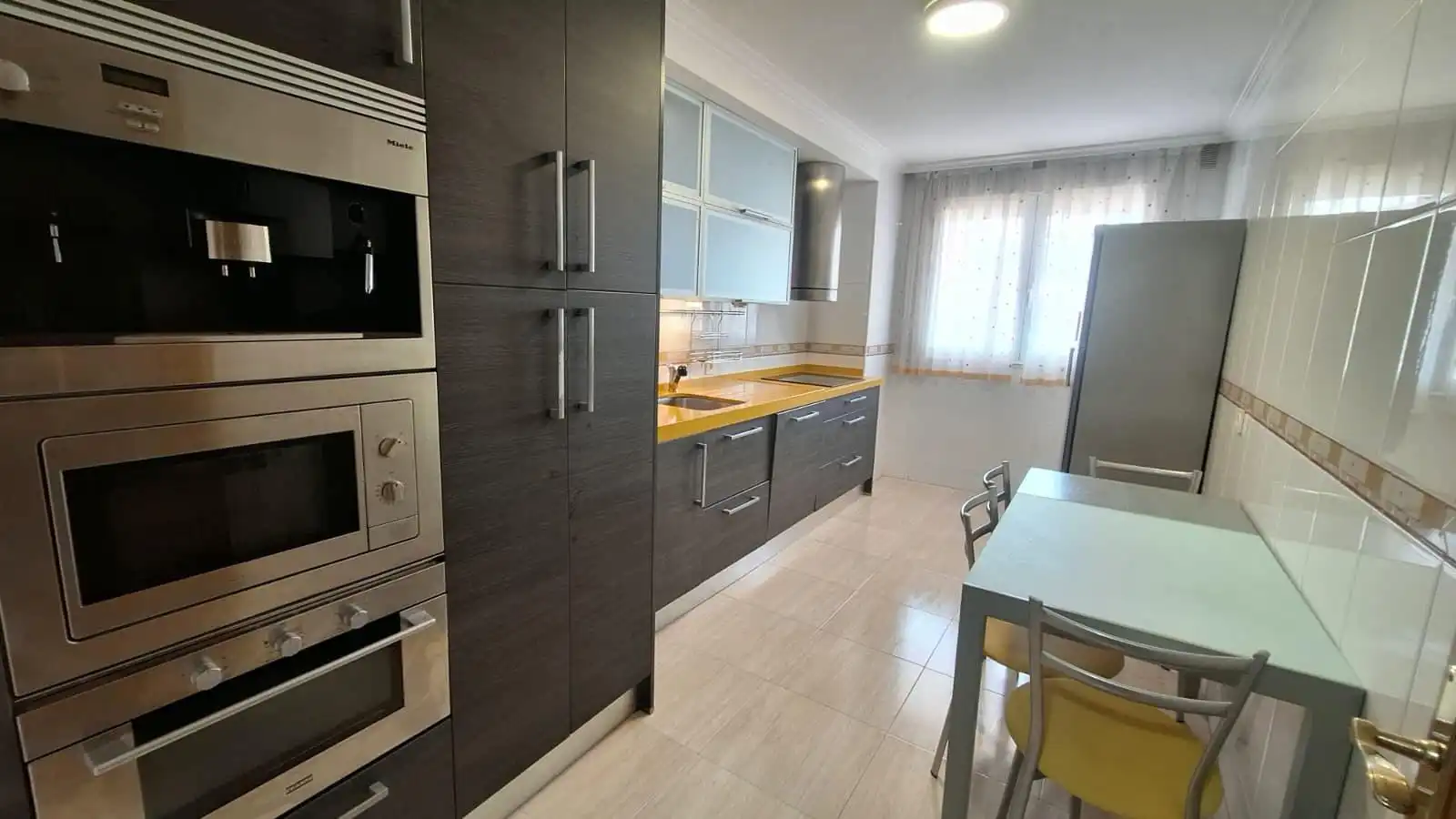 Cocina de Piso en venta en Ponferrada