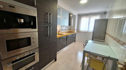 Foto 4 de Piso en venta en Centro, Ponferrada