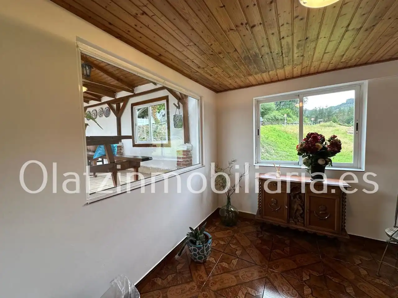 Casa o chalet en venta en Valle de Villaverde con Calefacción y Terraza