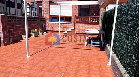 Foto 2 de Planta baja en venta en Los Nogales, Tregadín, Noja