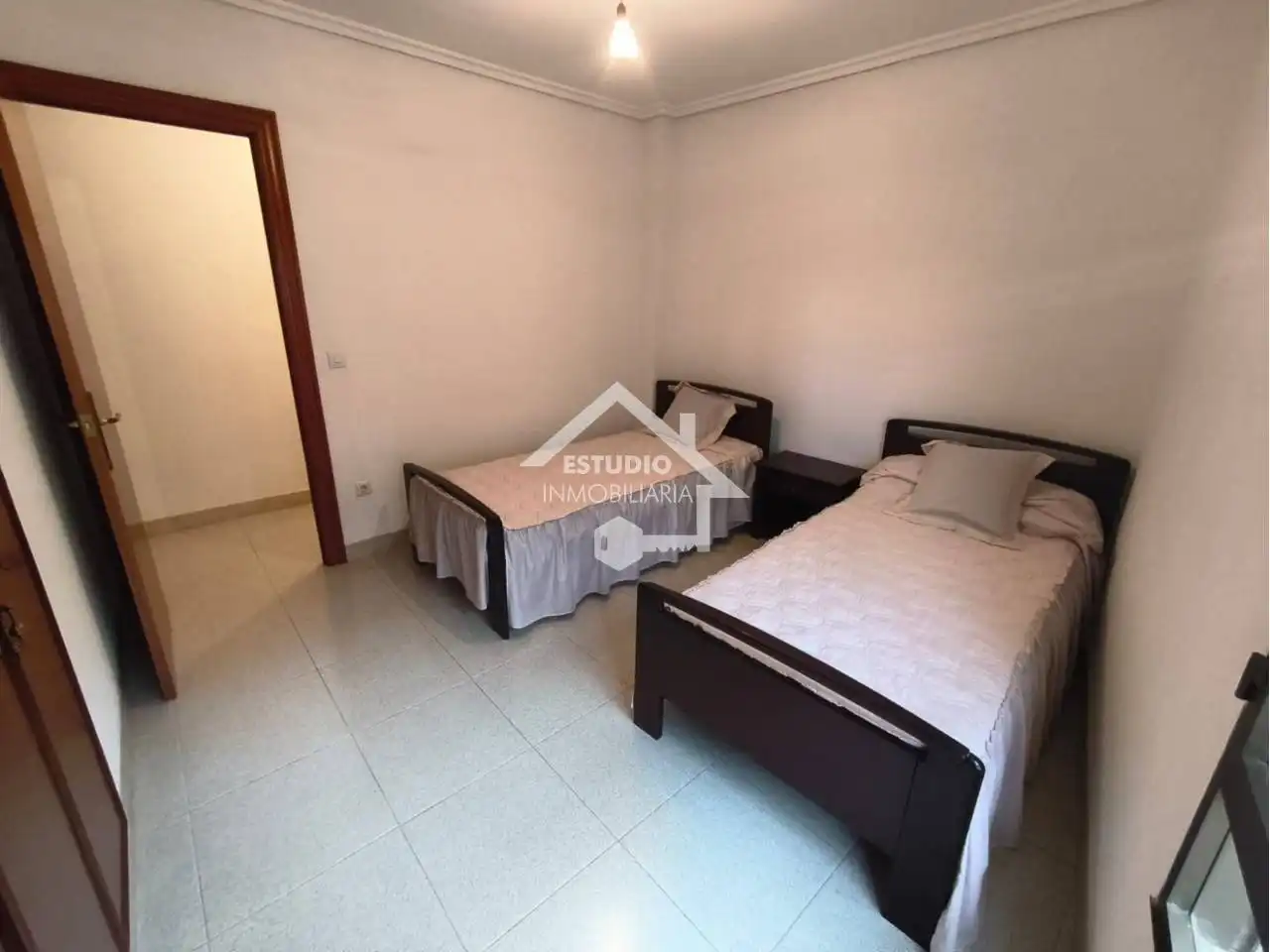 Habitación de Casa o chalet en venta en Mendavia con Amueblado